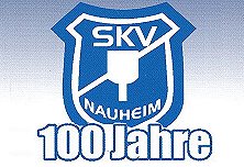 100 Jahr-Feier SKV