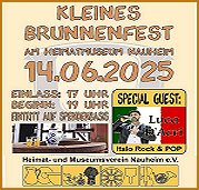 Kultursommer 2025