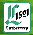 Kam Martin Luther 1521 durch Nauheim?